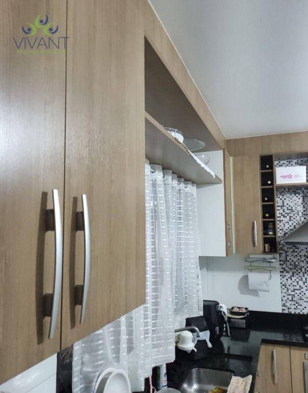 Sobrado à venda com 3 quartos, 120m² - Foto 5