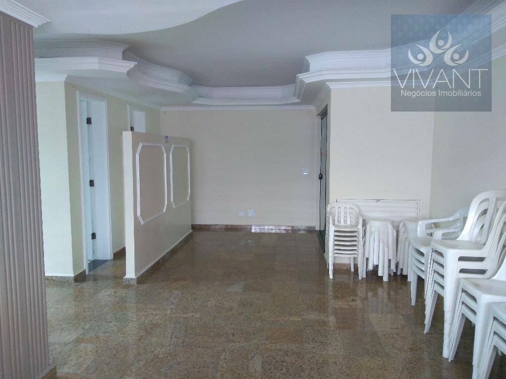 Apartamento à venda com 3 quartos, 87m² - Foto 41