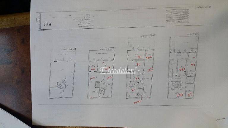 Casa de Condomínio à venda com 5 quartos, 650m² - Foto 14