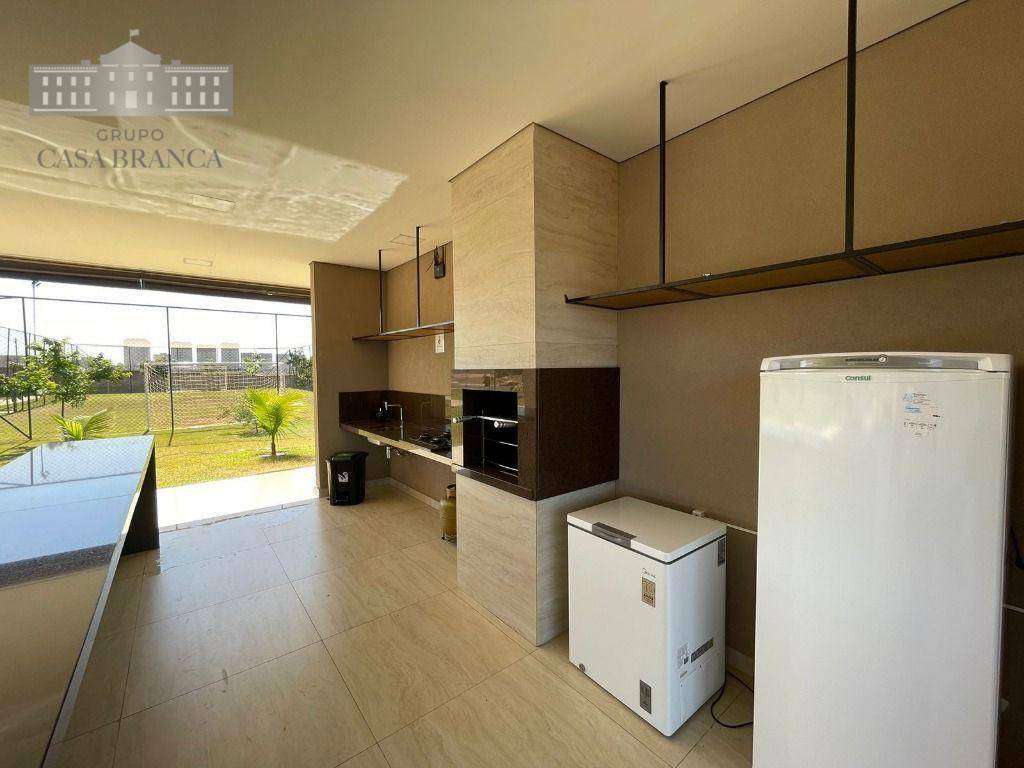 Casa de Condomínio à venda com 3 quartos, 210m² - Foto 11