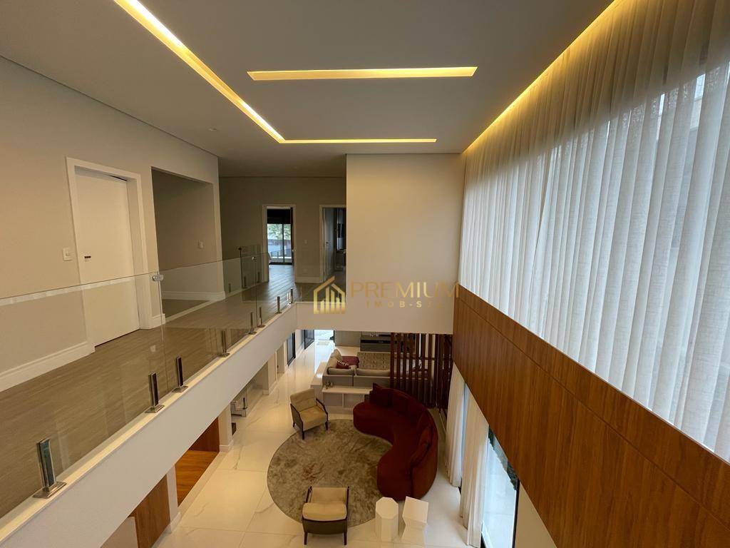 Sobrado à venda com 4 quartos, 430m² - Foto 7