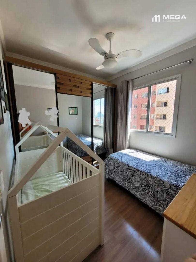 Apartamento, 2 quartos, 66 m² - Foto 2