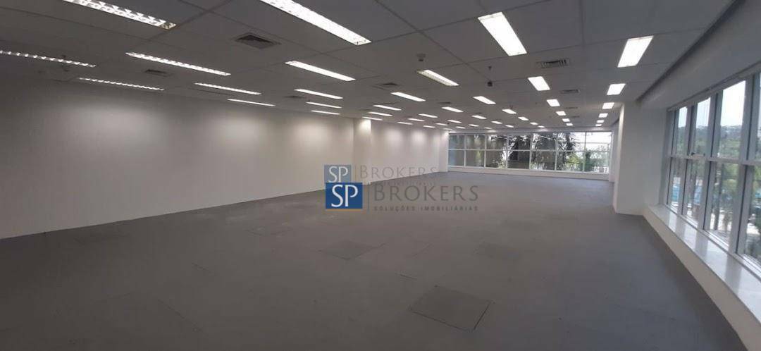 Conjunto Comercial-Sala para alugar, 200m² - Foto 1