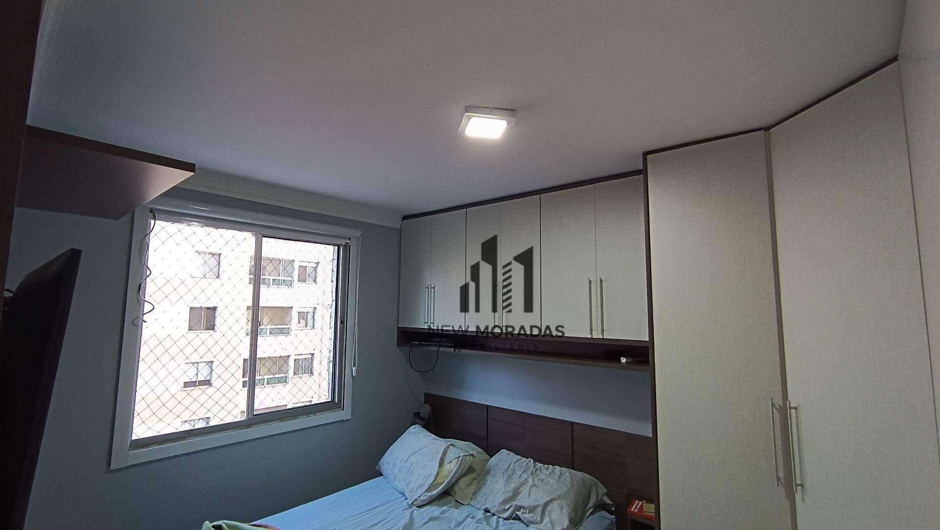 Apartamento à venda com 2 quartos, 50m² - Foto 13