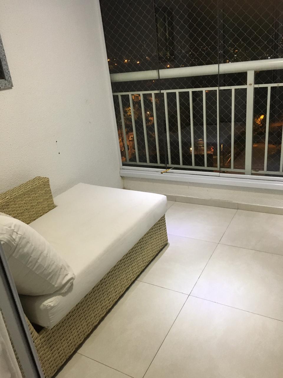 Apartamento à venda com 3 quartos, 166m² - Foto 19