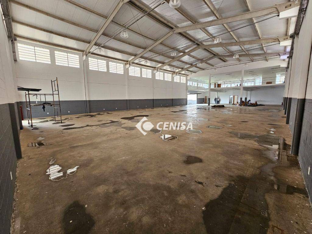 Depósito-Galpão-Armazém para alugar, 1013m² - Foto 31