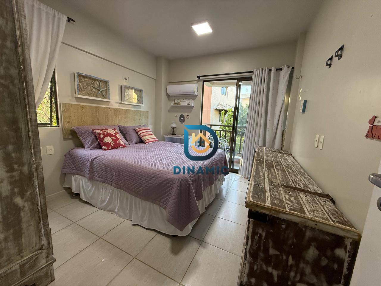 Apartamento à venda com 2 quartos, 65m² - Foto 27