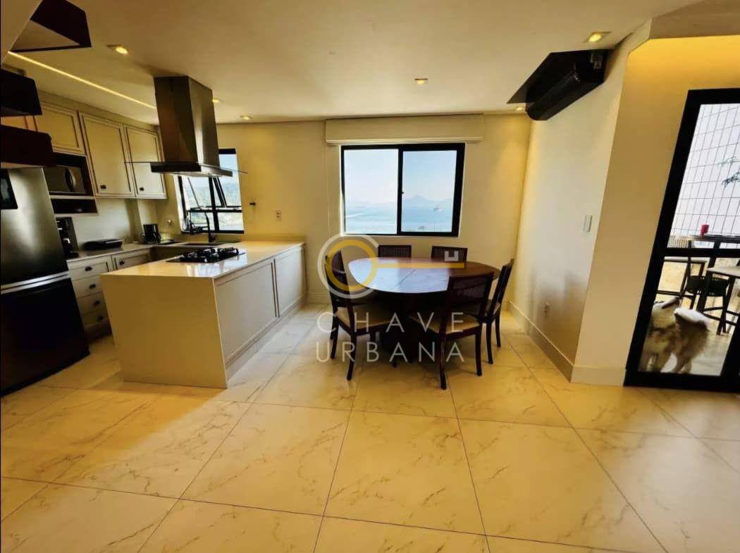 Apartamento, 2 quartos, 83 m² - Foto 5