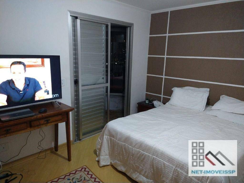 Cobertura à venda com 2 quartos, 202m² - Foto 10