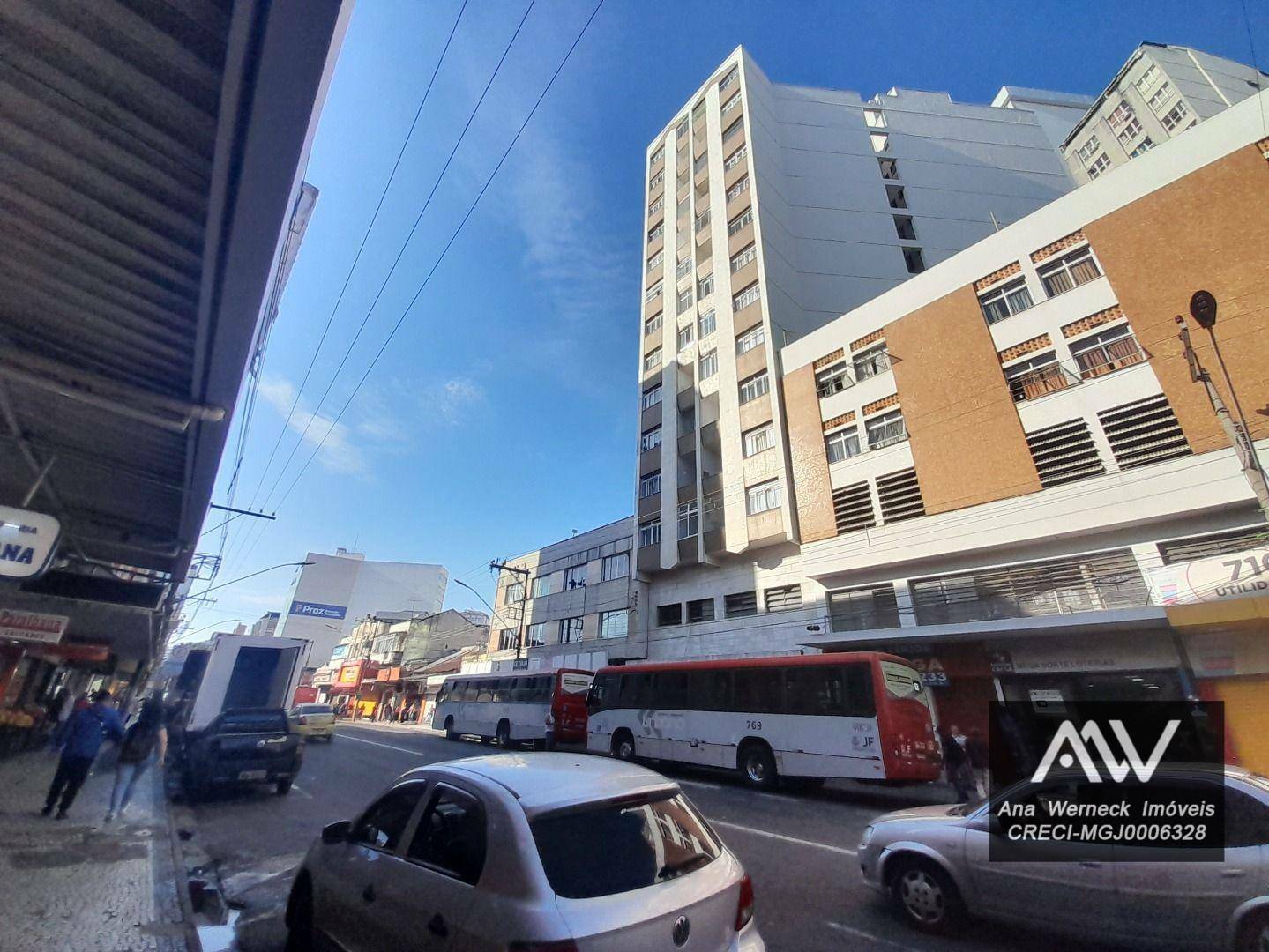 Apartamento à venda com 1 quarto, 52m² - Foto 1