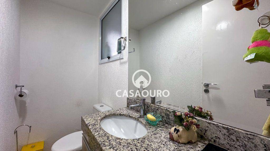 Casa de Condomínio à venda com 4 quartos, 165m² - Foto 9