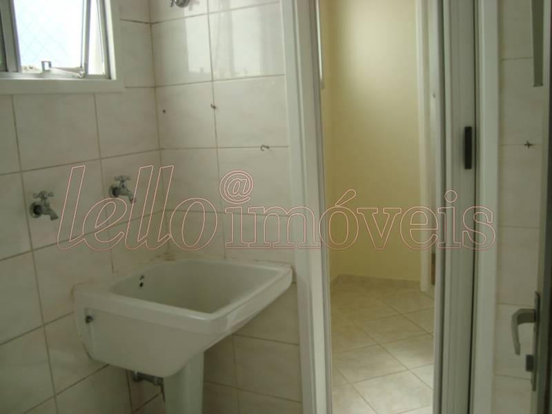 Apartamento para alugar com 2 quartos, 95m² - Foto 18