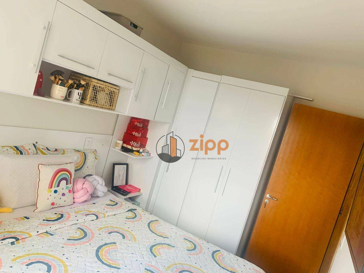 Apartamento à venda e aluguel com 1 quarto, 32m² - Foto 2