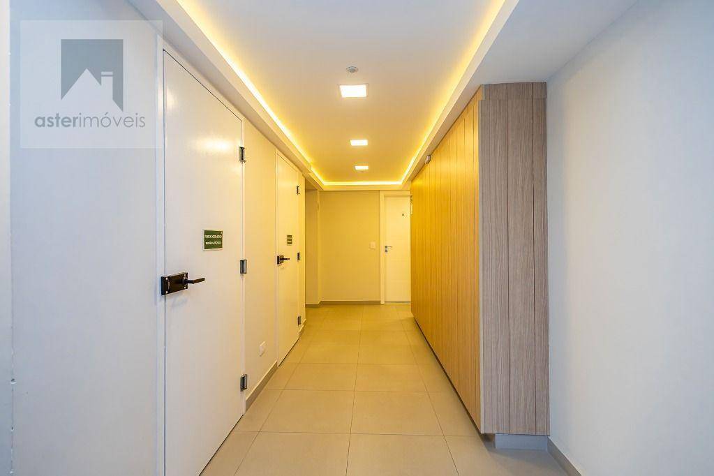 Apartamento para alugar com 1 quarto, 34m² - Foto 40