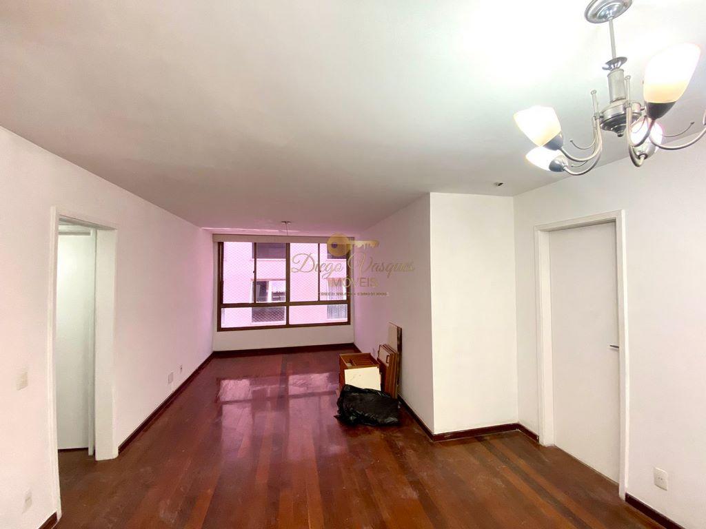 Apartamento à venda com 2 quartos, 85m² - Foto 4