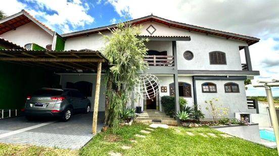 Casa, 4 quartos, 310 m² - Foto 4