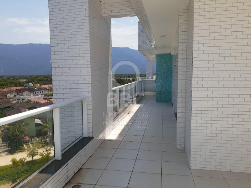 Cobertura, 2 quartos, 109 m² - Foto 4