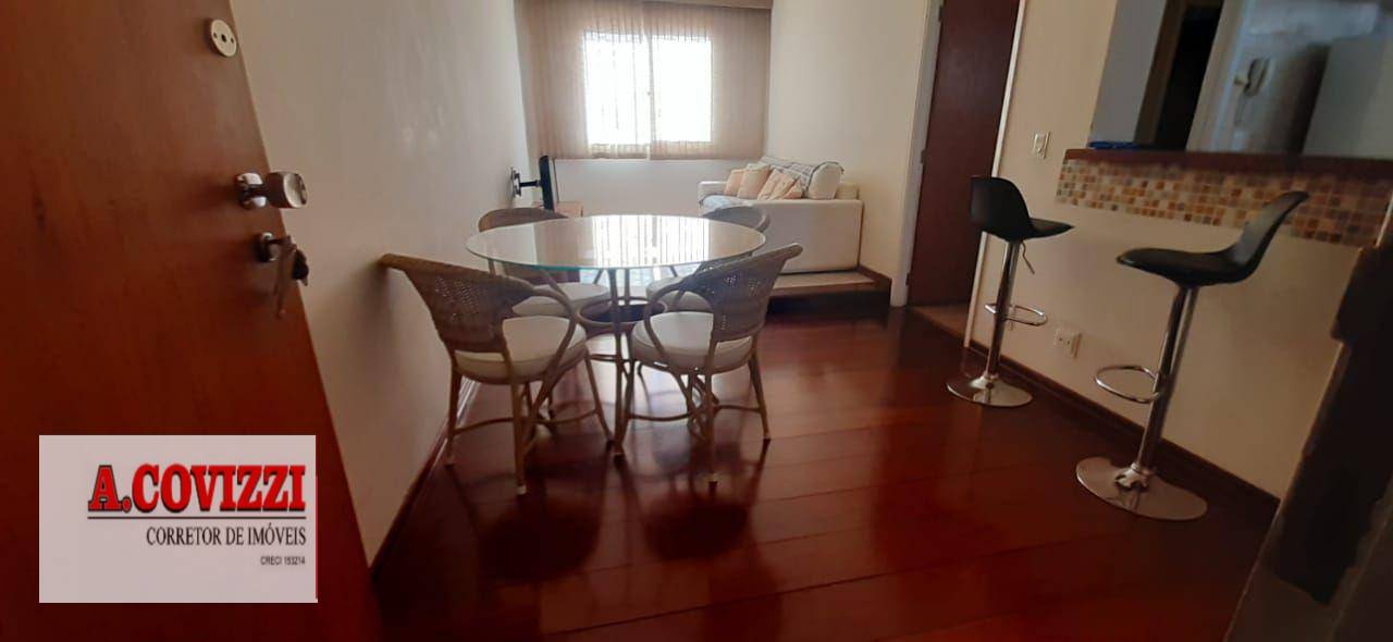 Apartamento à venda com 2 quartos, 67m² - Foto 1