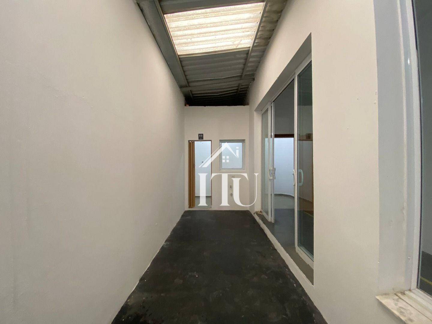 Loja-Salão para alugar, 222m² - Foto 12