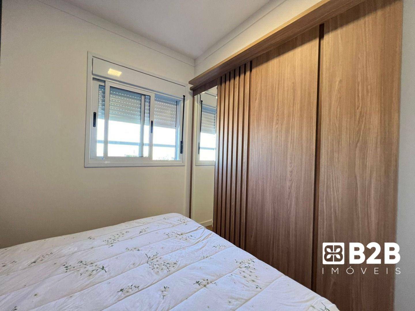 Apartamento, 1 quarto, 35 m² - Foto 5