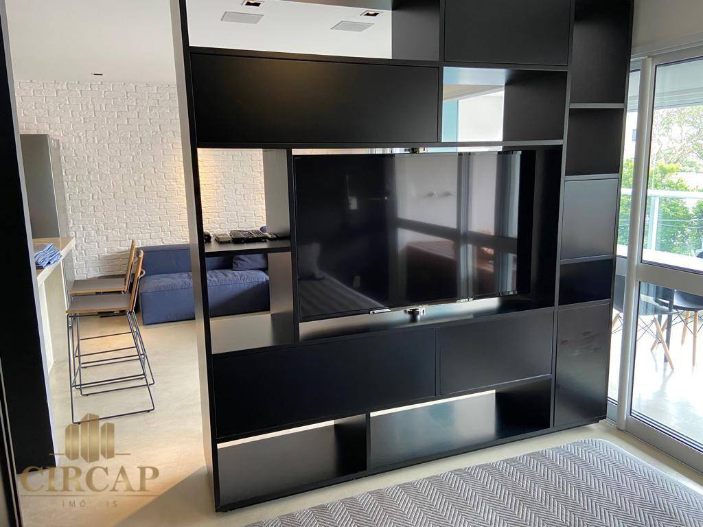 Apartamento à venda com 1 quarto, 57m² - Foto 19