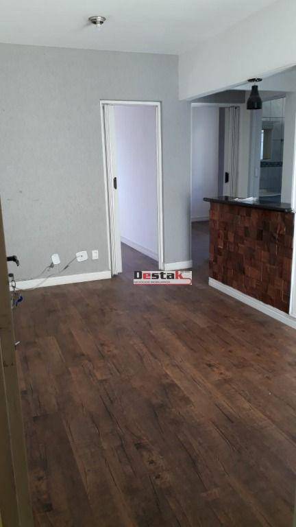 Apartamento à venda com 2 quartos, 48m² - Foto 3