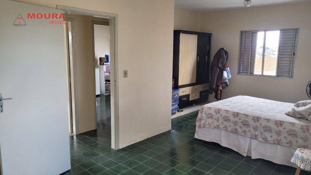 Sobrado à venda com 6 quartos, 360m² - Foto 25