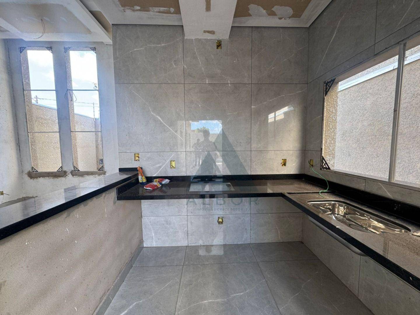 Casa, 2 quartos, 80 m² - Foto 4