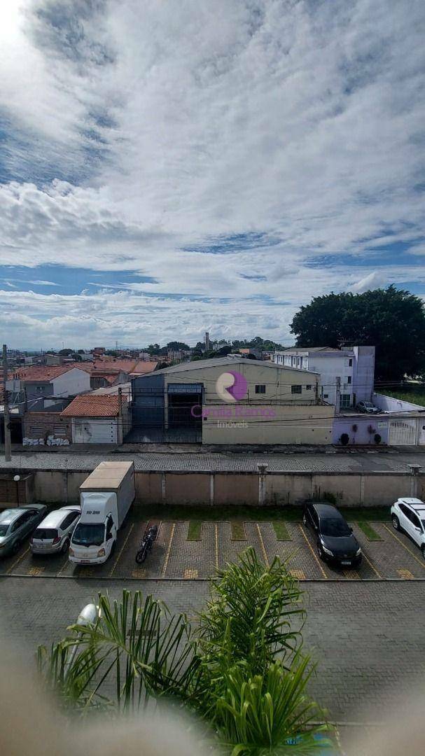 Apartamento à venda com 2 quartos, 48m² - Foto 18