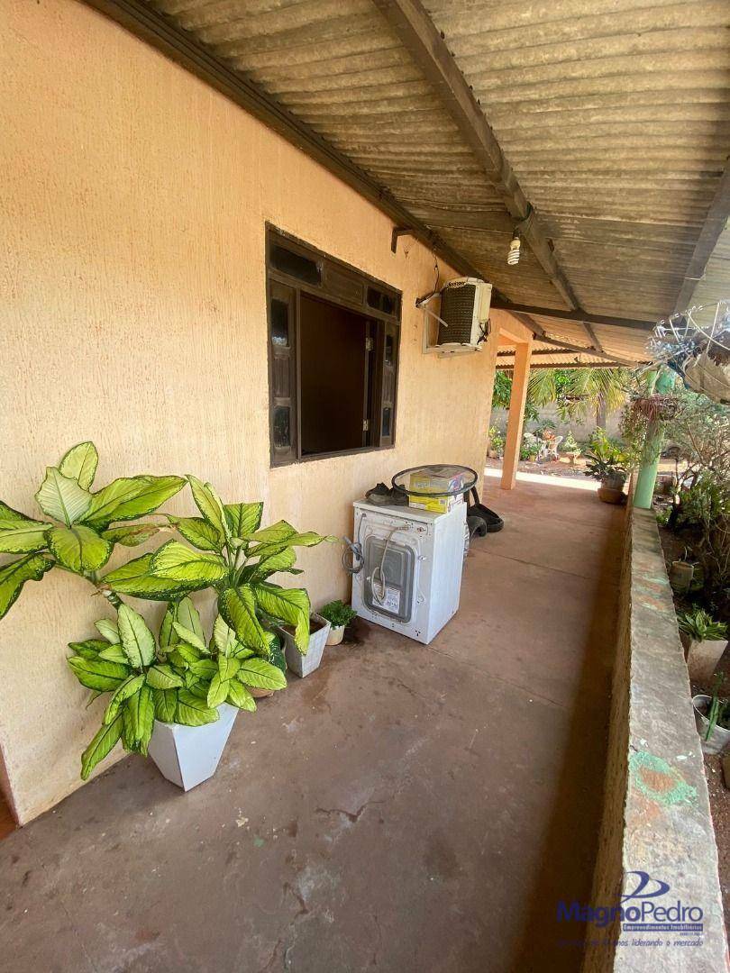 Chácara à venda com 4 quartos, 1050M2 - Foto 4