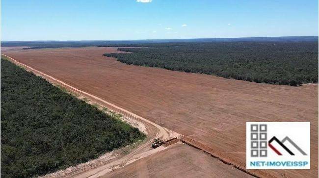 Fazenda, 5076 hectares - Foto 1