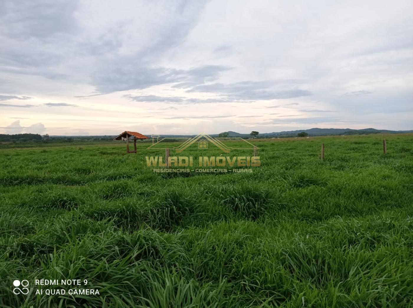 Fazenda à venda, 1435m² - Foto 2