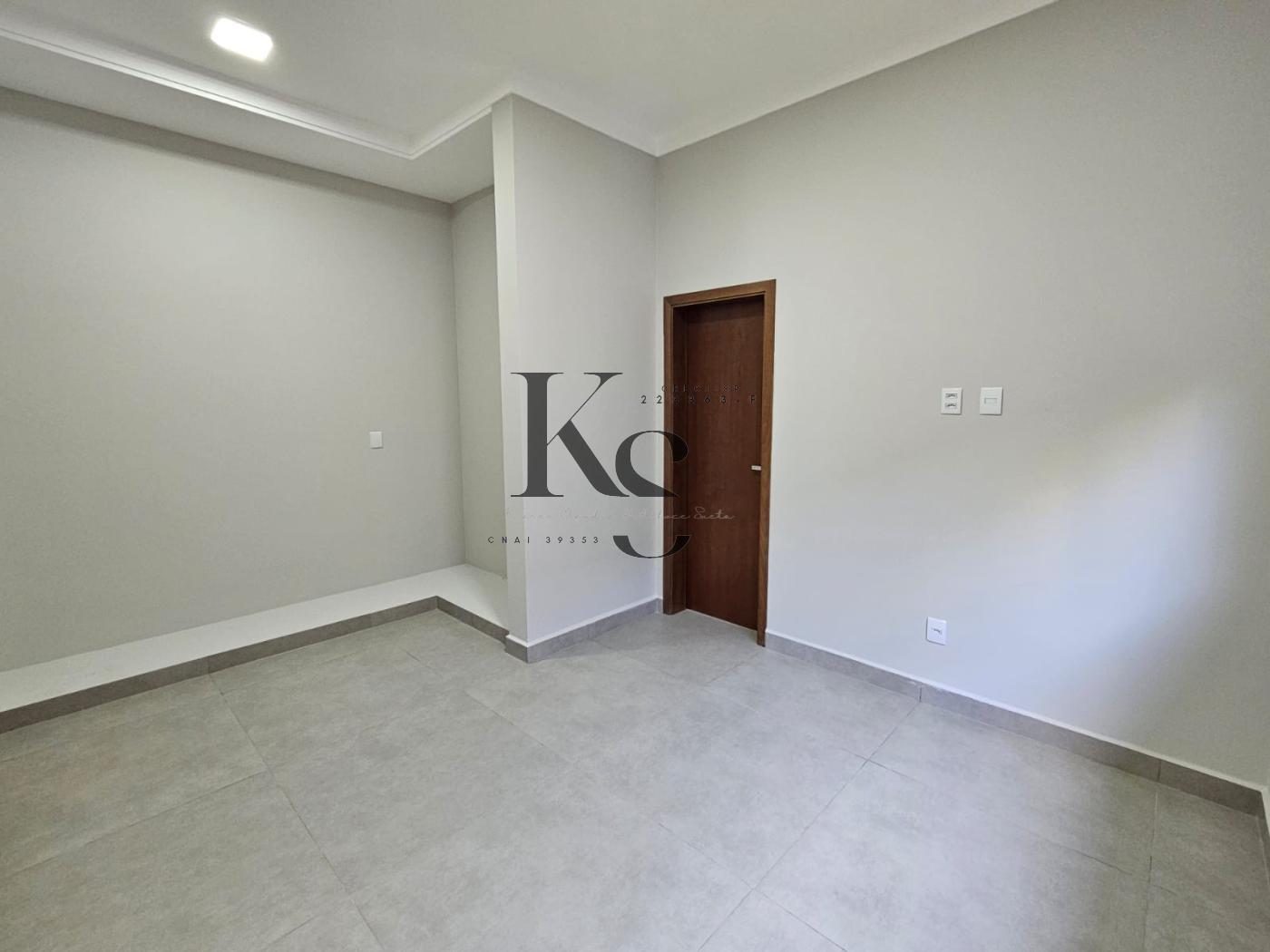 Casa de Condomínio à venda com 3 quartos, 287m² - Foto 12