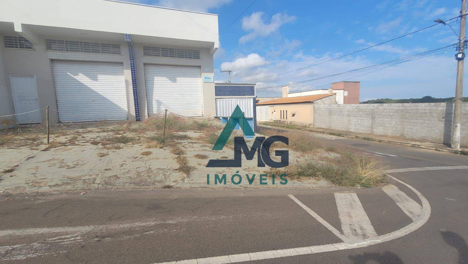 Depósito-Galpão-Armazém à venda e aluguel, 188m² - Foto 3