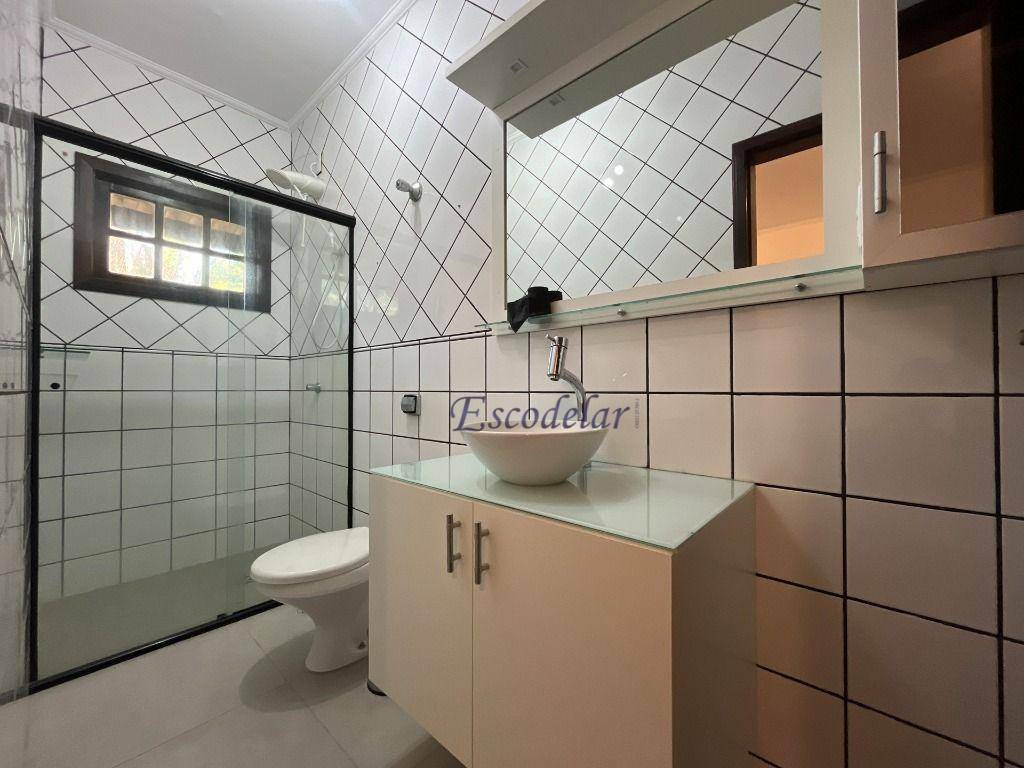 Casa à venda com 3 quartos, 269m² - Foto 43