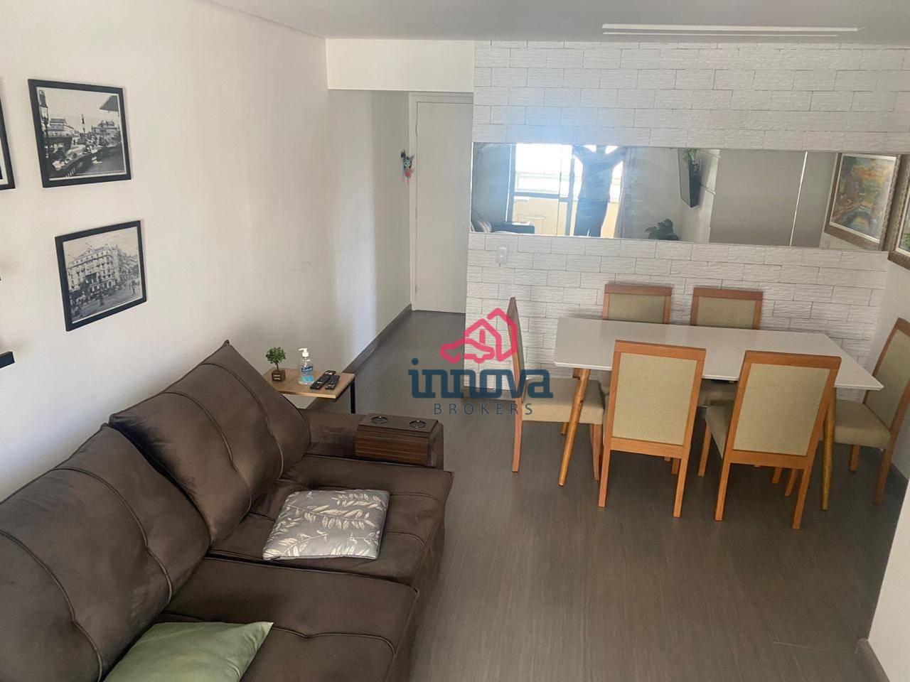 Apartamento à venda com 3 quartos, 88m² - Foto 14