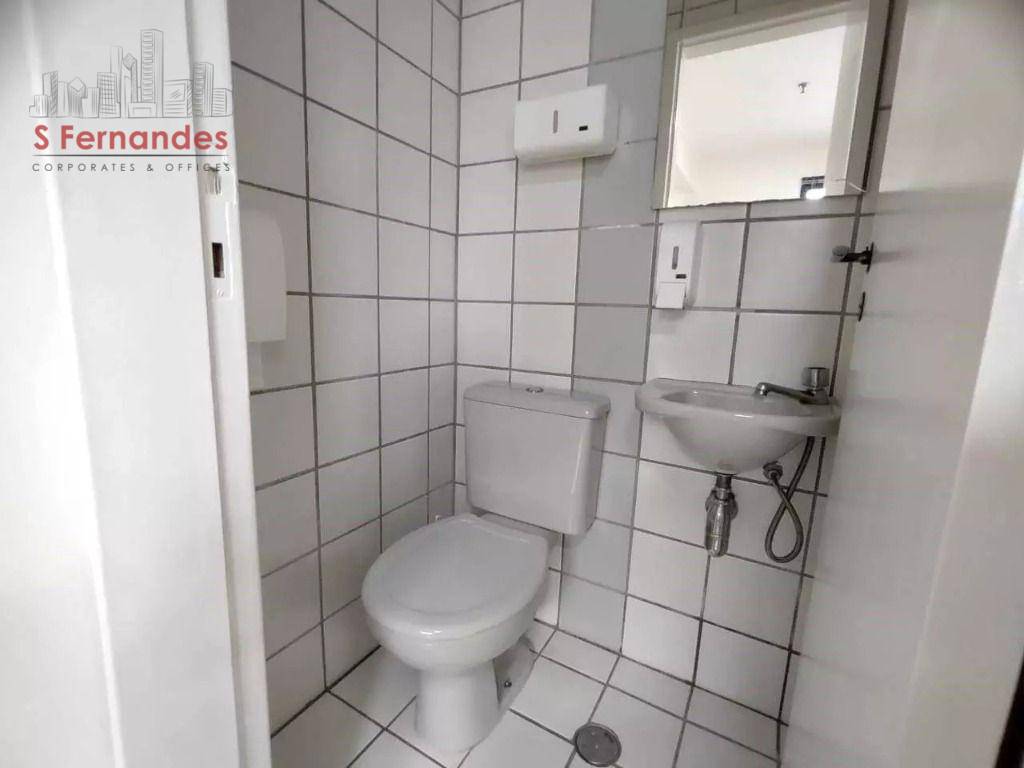 Conjunto Comercial-Sala à venda, 35m² - Foto 8