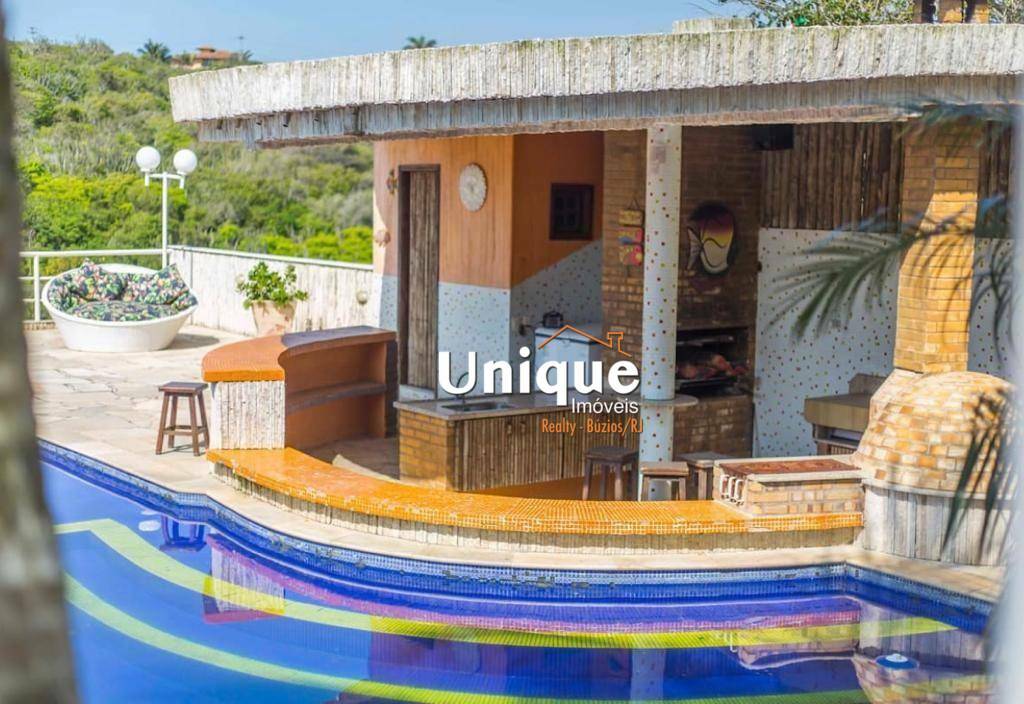 Casa à venda com 5 quartos, 650m² - Foto 5