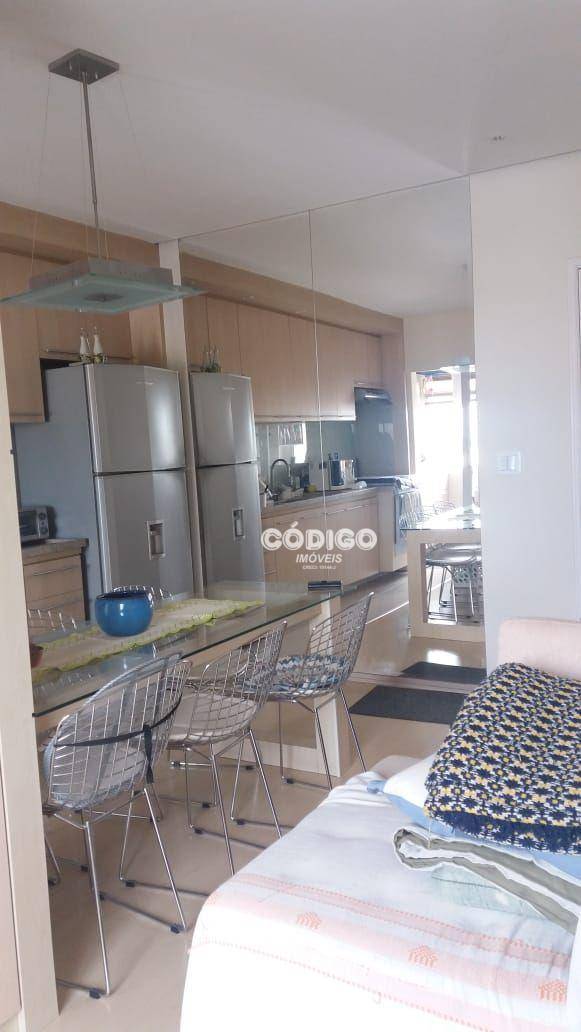 Apartamento à venda com 2 quartos, 72m² - Foto 6