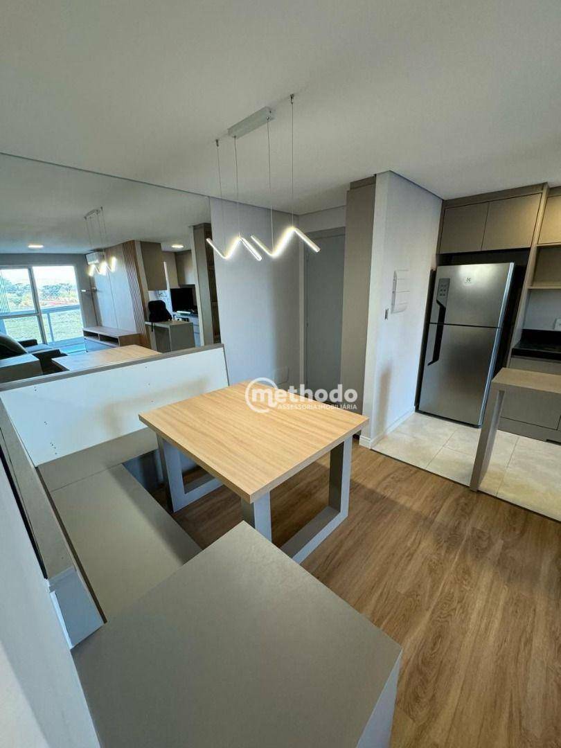 Apartamento à venda com 3 quartos, 80m² - Foto 5