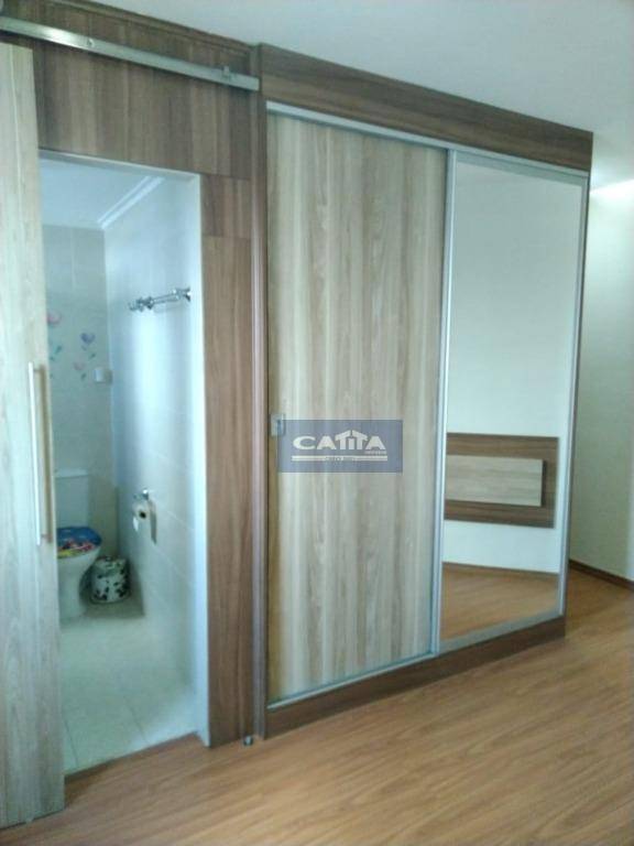 Apartamento à venda com 3 quartos, 83m² - Foto 20