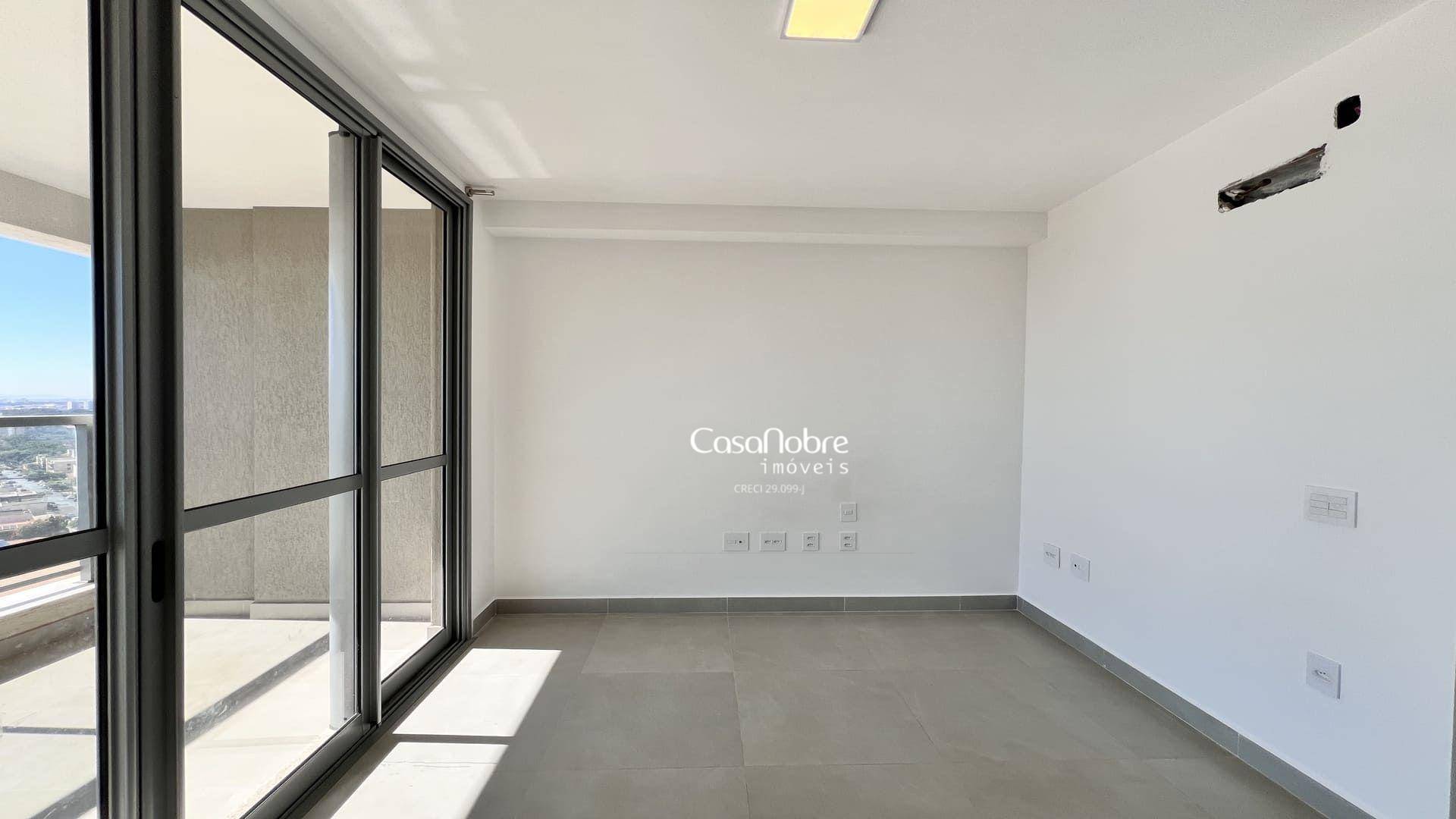 Apartamento à venda com 1 quarto, 49m² - Foto 5