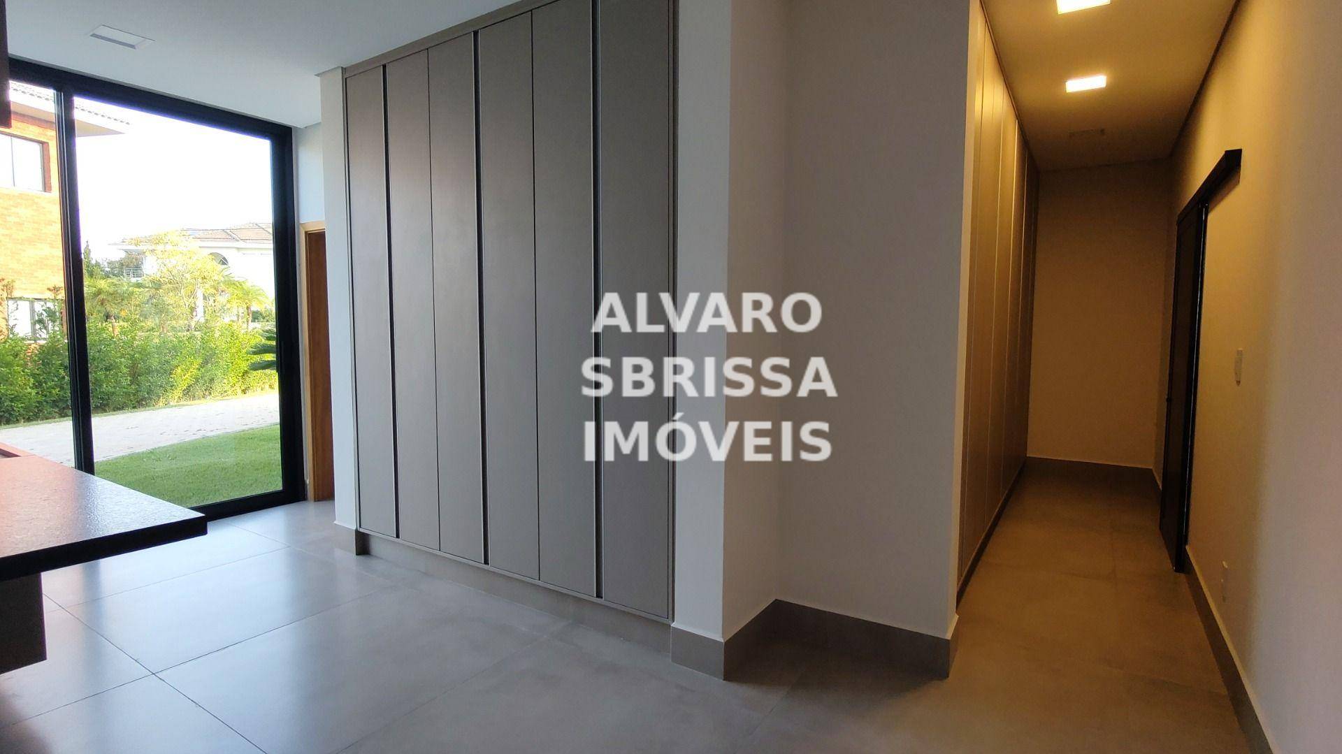 Casa de Condomínio à venda com 5 quartos, 820m² - Foto 28