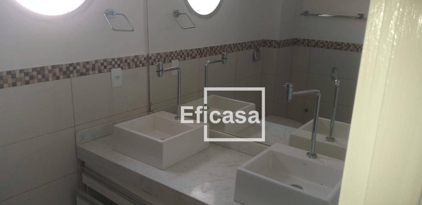 Apartamento à venda com 3 quartos, 96m² - Foto 10