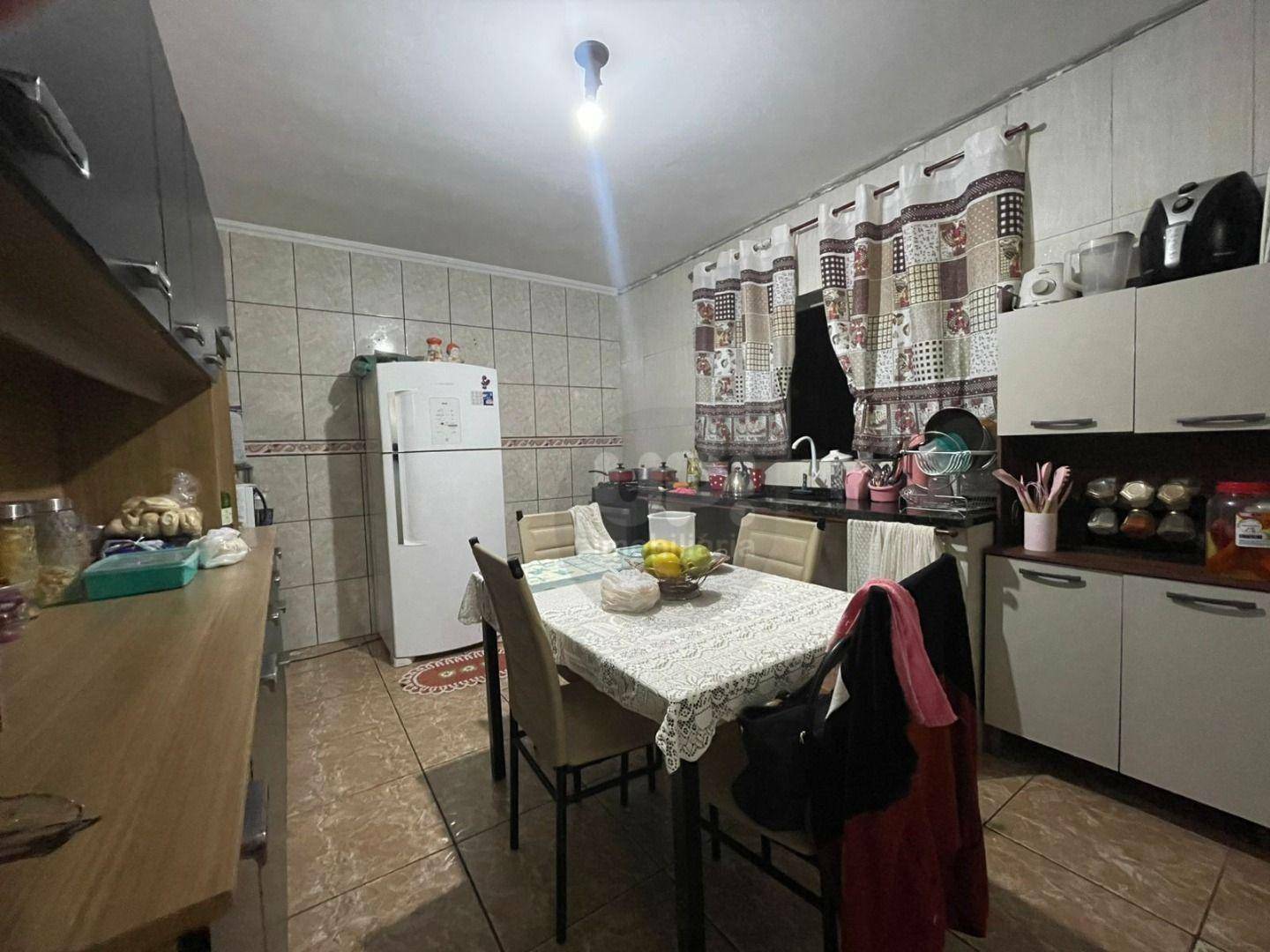 Casa, 3 quartos, 163 m² - Foto 7