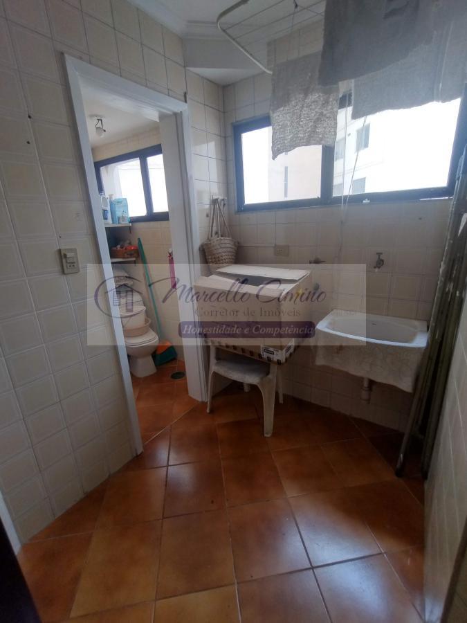 Apartamento à venda com 3 quartos, 78m² - Foto 19