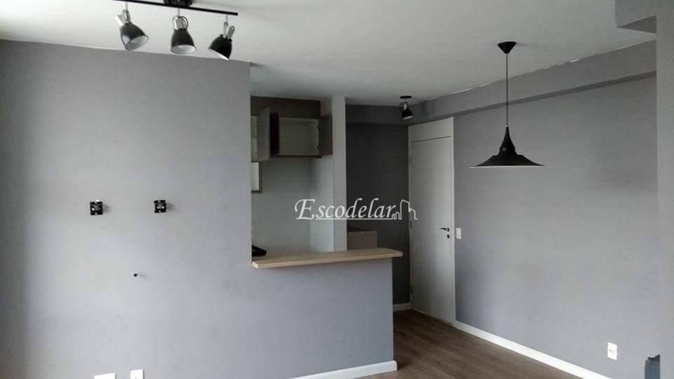 Apartamento à venda com 2 quartos, 49m² - Foto 14