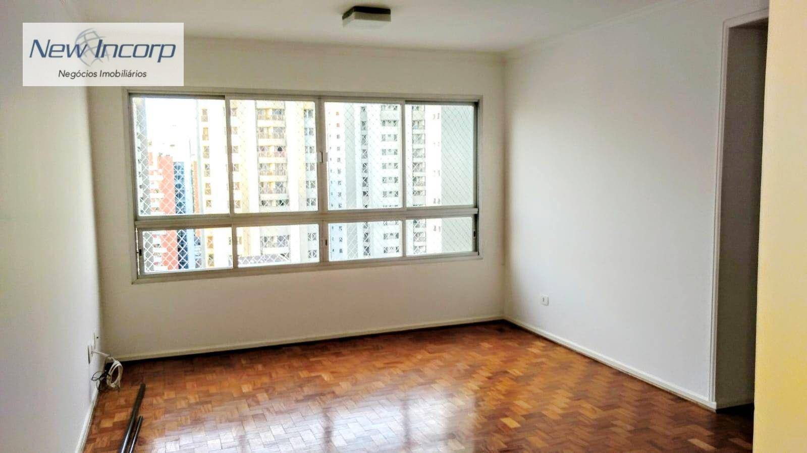 Apartamento para alugar com 3 quartos, 84m² - Foto 2