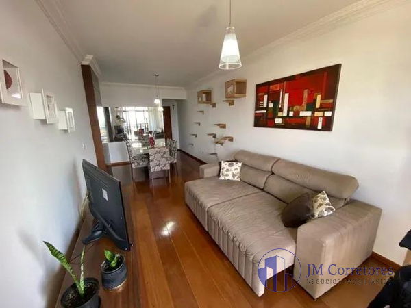 Apartamento, 3 quartos, 127 m² - Foto 4