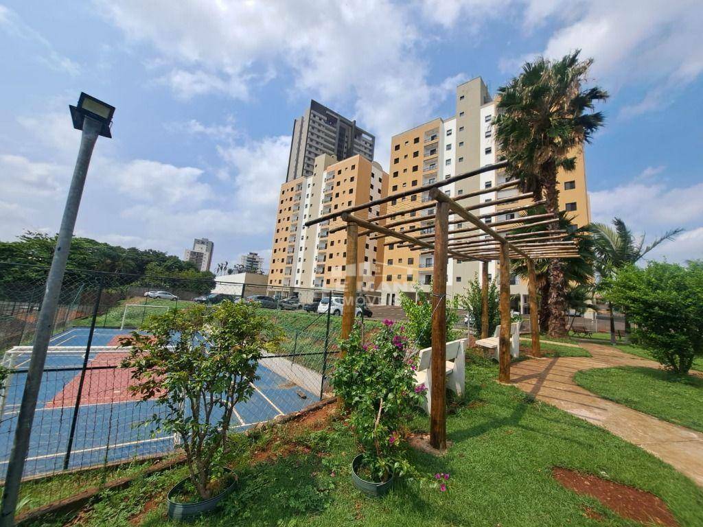 Apartamento para alugar com 3 quartos, 88m² - Foto 29